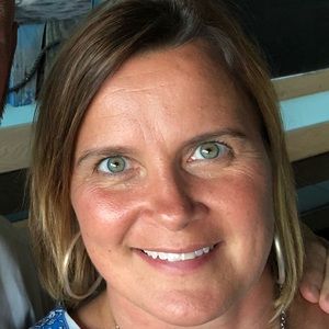 Meet your Posher, Kristen